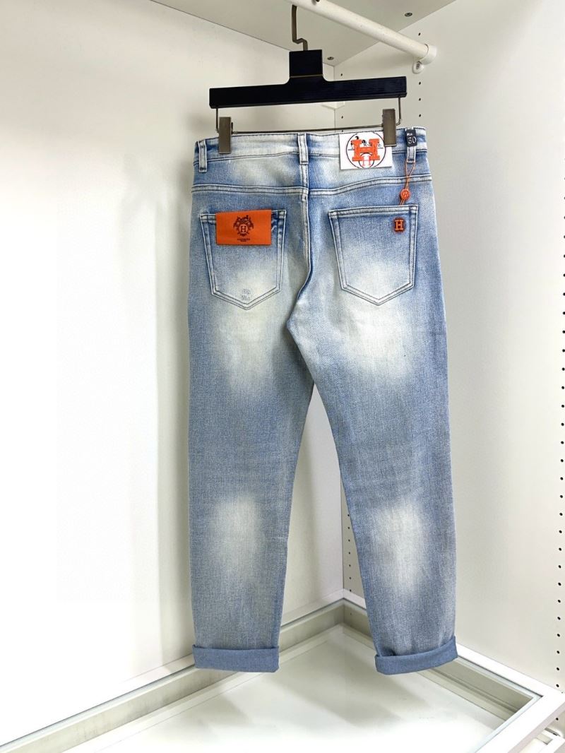 Hermes Jeans